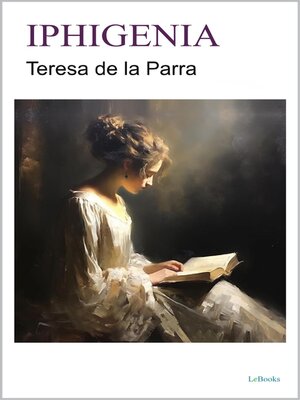 cover image of Iphigenia